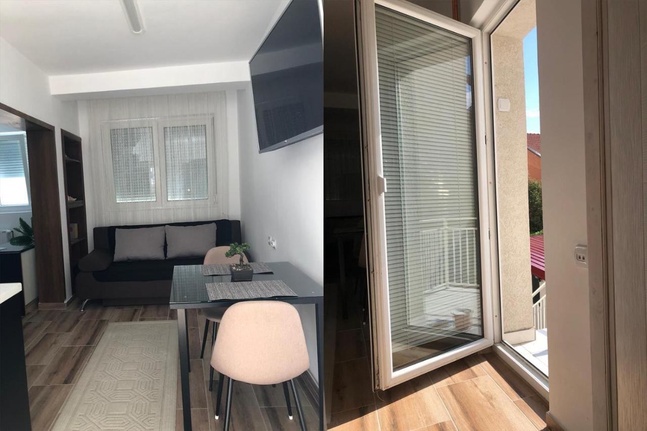 Apartments Ivan Ni Εξωτερικό φωτογραφία