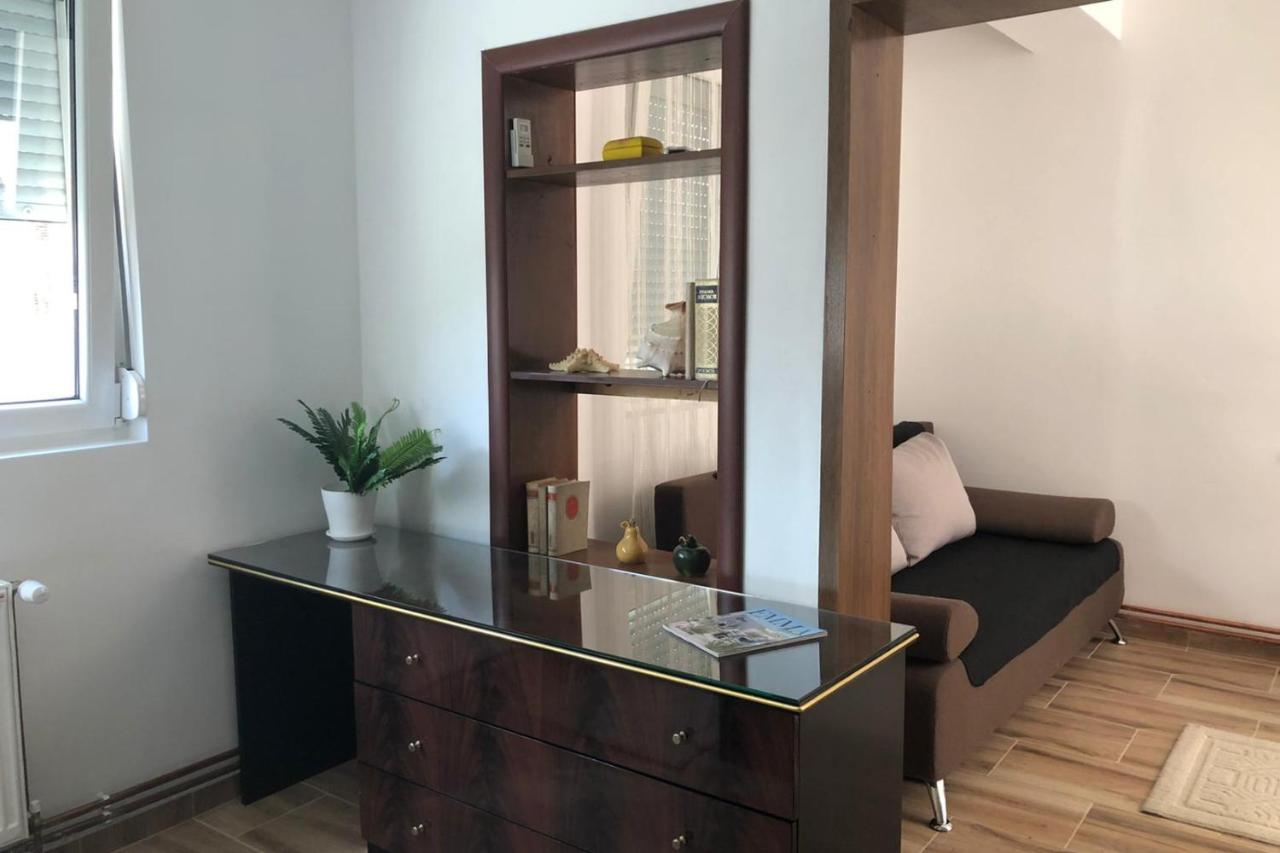 Apartments Ivan Ni Εξωτερικό φωτογραφία