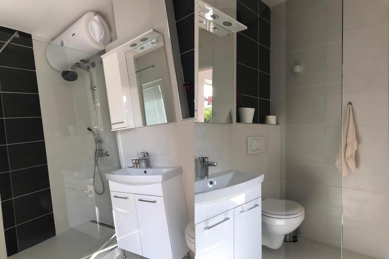 Apartments Ivan Ni Εξωτερικό φωτογραφία