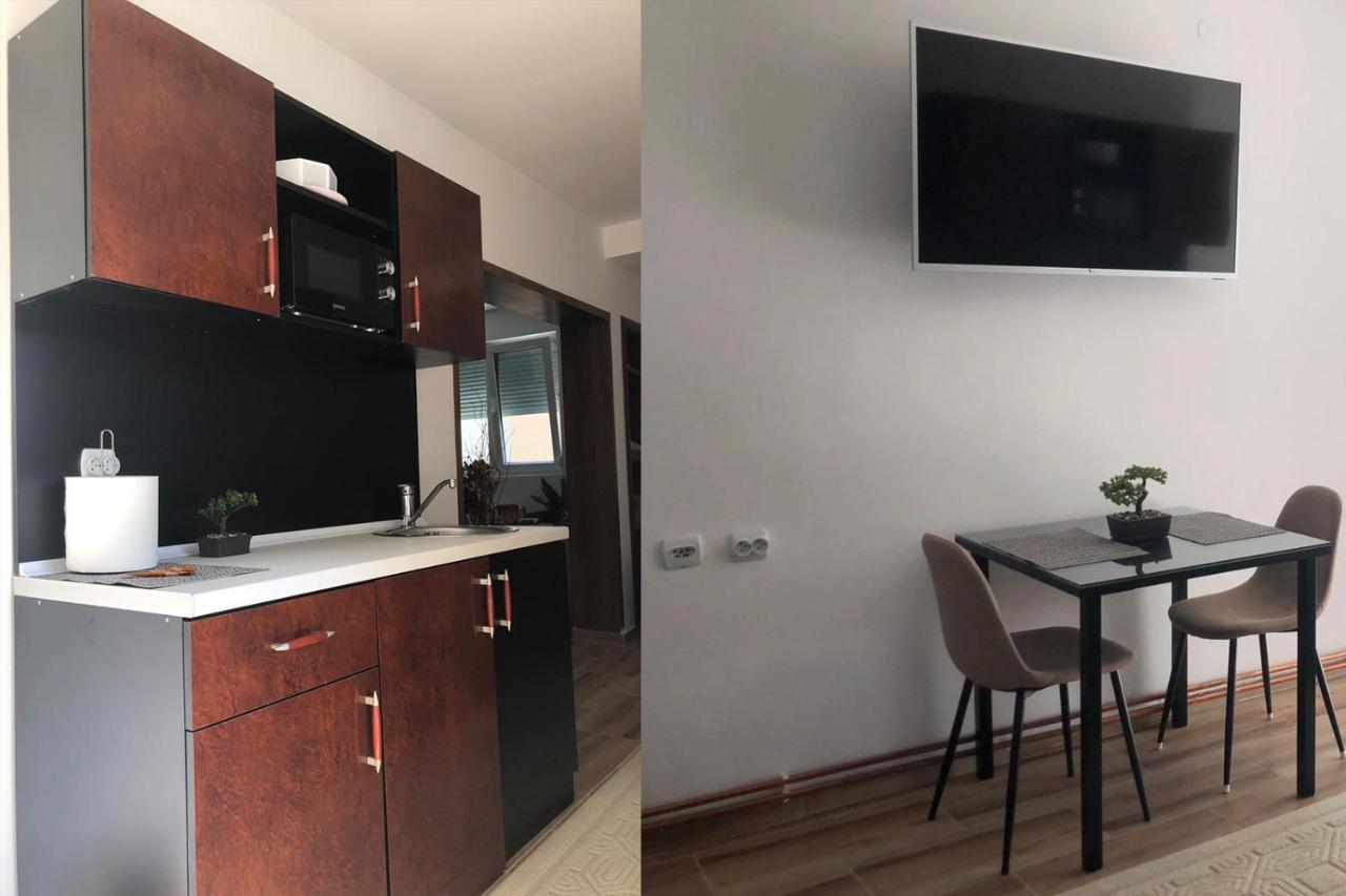 Apartments Ivan Ni Εξωτερικό φωτογραφία