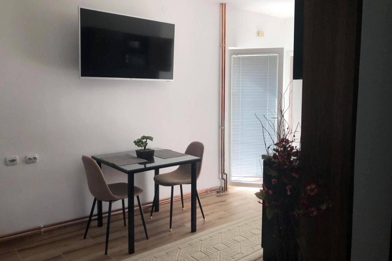 Apartments Ivan Ni Εξωτερικό φωτογραφία