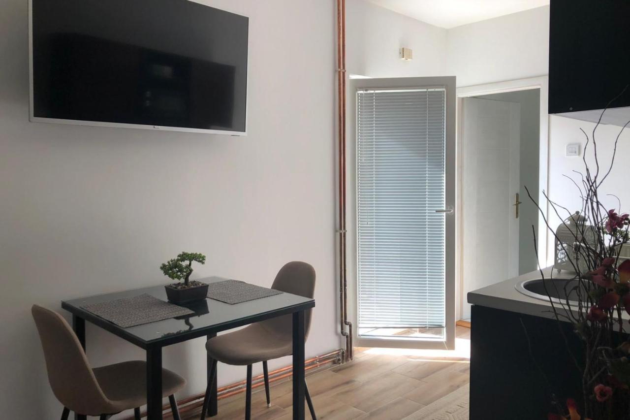 Apartments Ivan Ni Εξωτερικό φωτογραφία