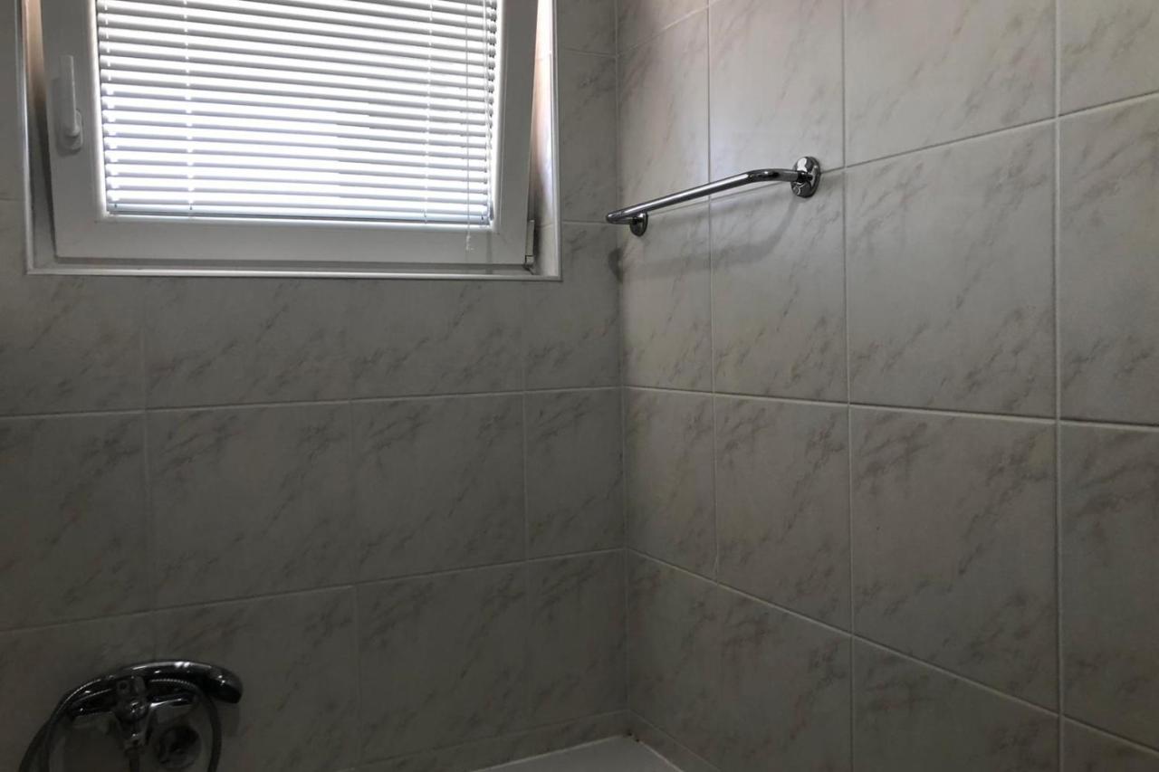 Apartments Ivan Ni Εξωτερικό φωτογραφία