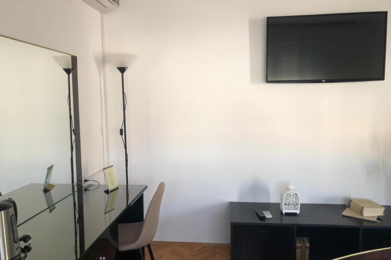 Apartments Ivan Ni Εξωτερικό φωτογραφία