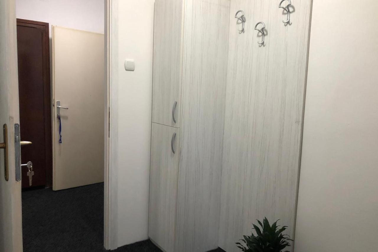 Apartments Ivan Ni Εξωτερικό φωτογραφία