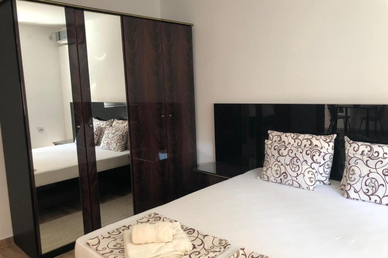 Apartments Ivan Ni Εξωτερικό φωτογραφία