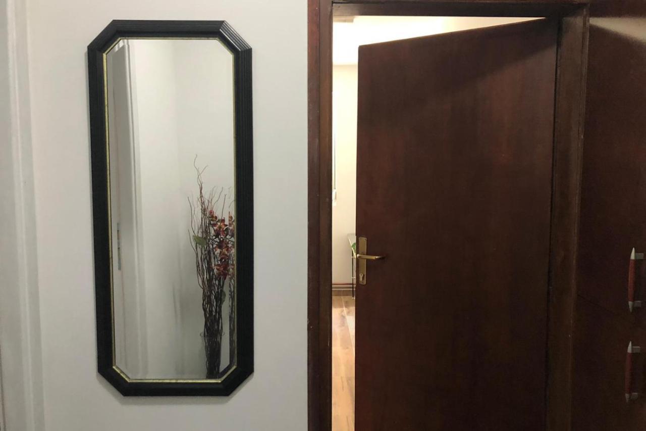 Apartments Ivan Ni Εξωτερικό φωτογραφία