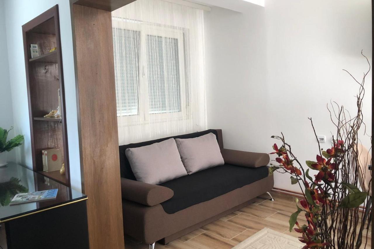 Apartments Ivan Ni Εξωτερικό φωτογραφία
