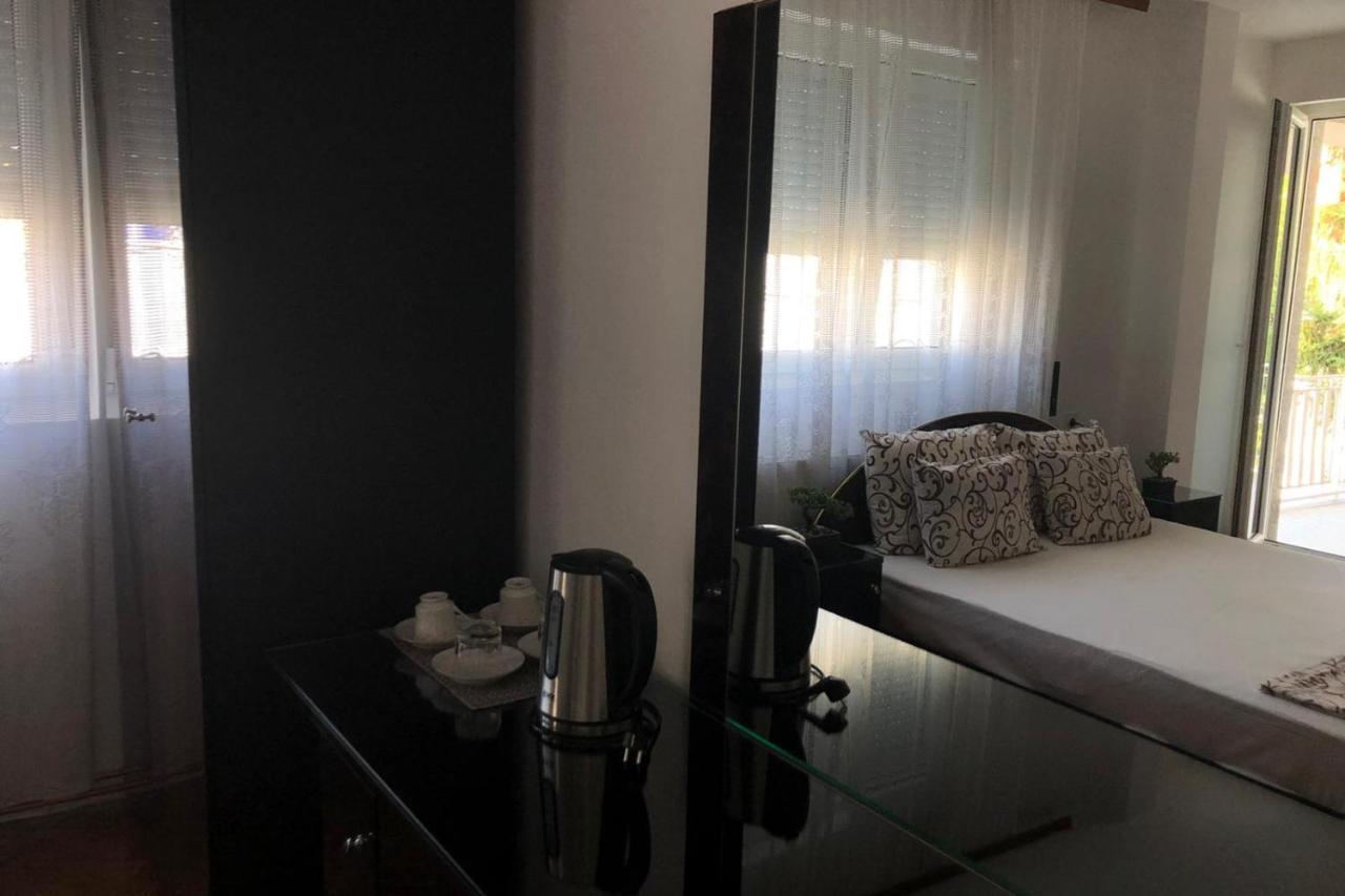 Apartments Ivan Ni Εξωτερικό φωτογραφία