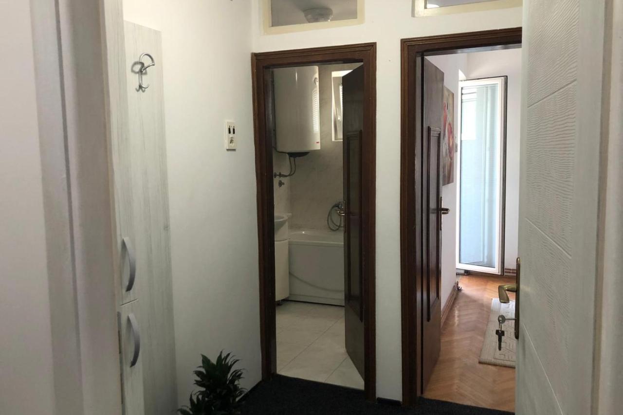 Apartments Ivan Ni Εξωτερικό φωτογραφία