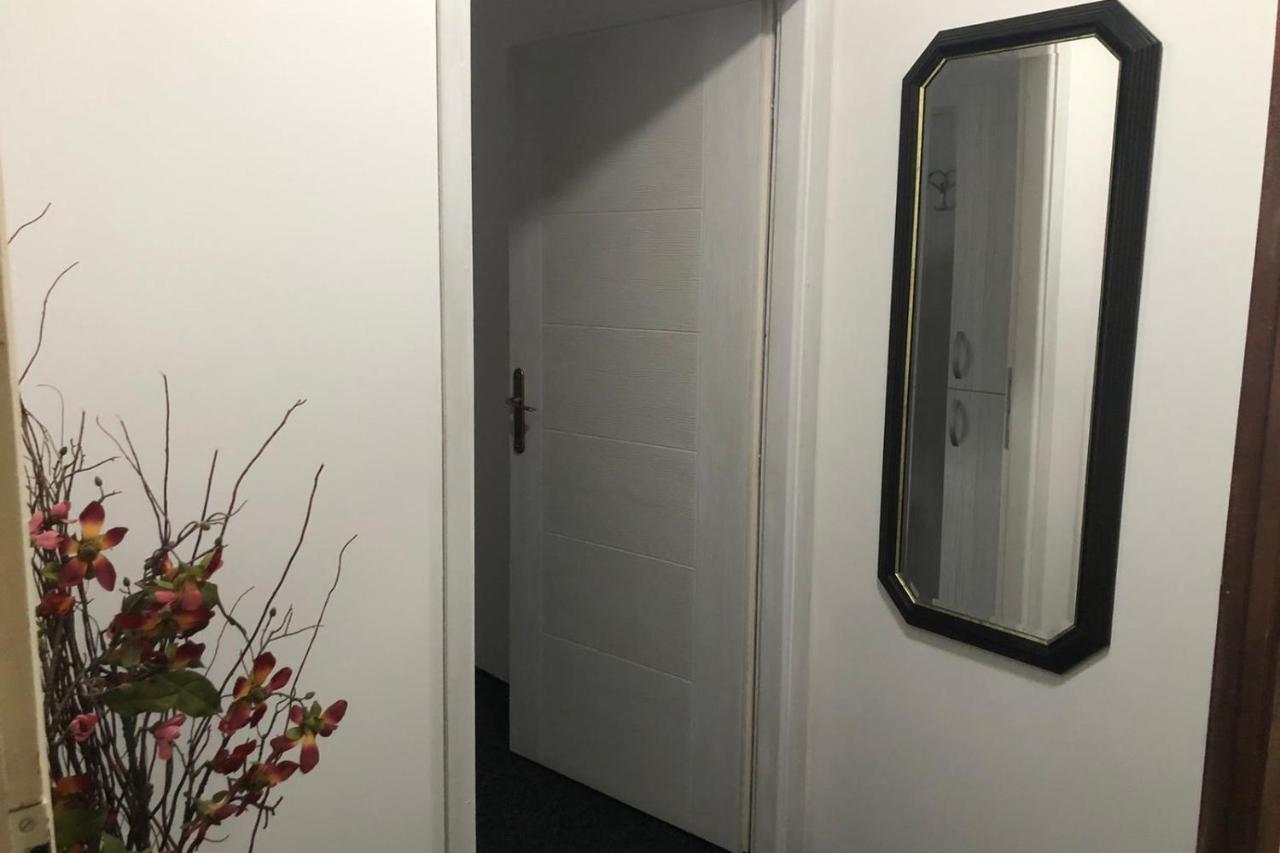 Apartments Ivan Ni Εξωτερικό φωτογραφία
