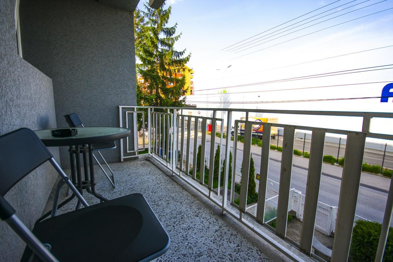 Apartments Ivan Ni Εξωτερικό φωτογραφία