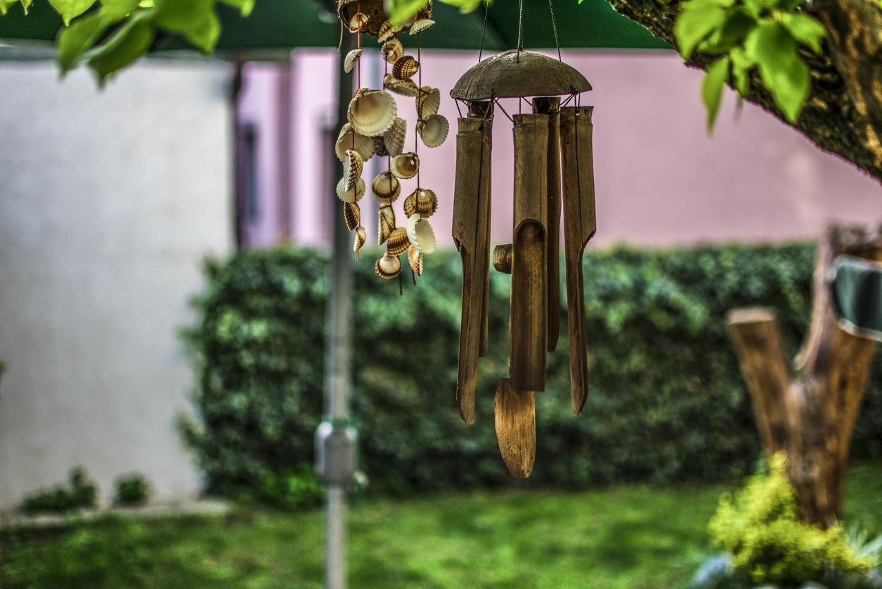 Apartments Ivan Ni Εξωτερικό φωτογραφία