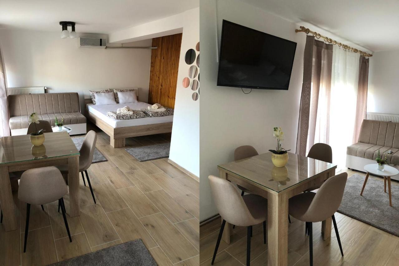 Apartments Ivan Ni Εξωτερικό φωτογραφία