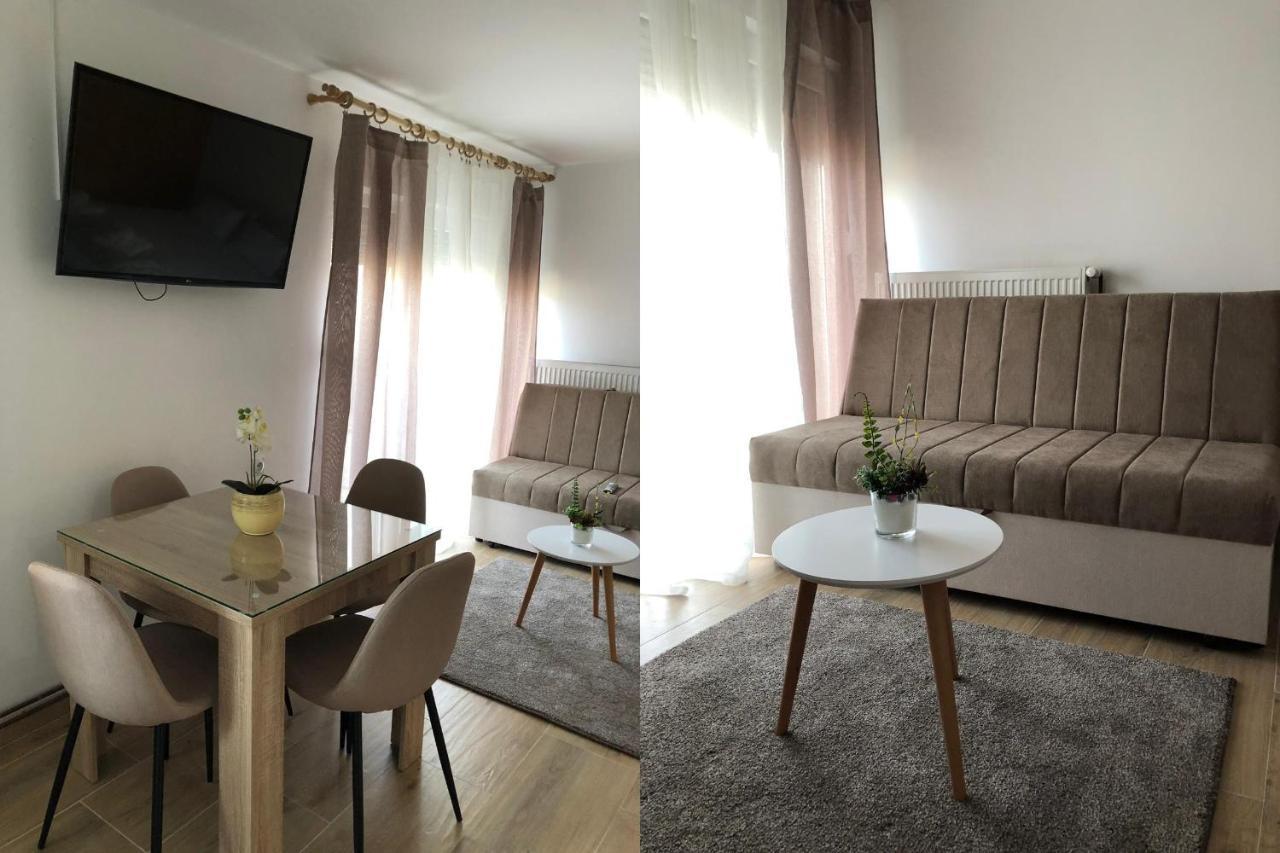 Apartments Ivan Ni Εξωτερικό φωτογραφία