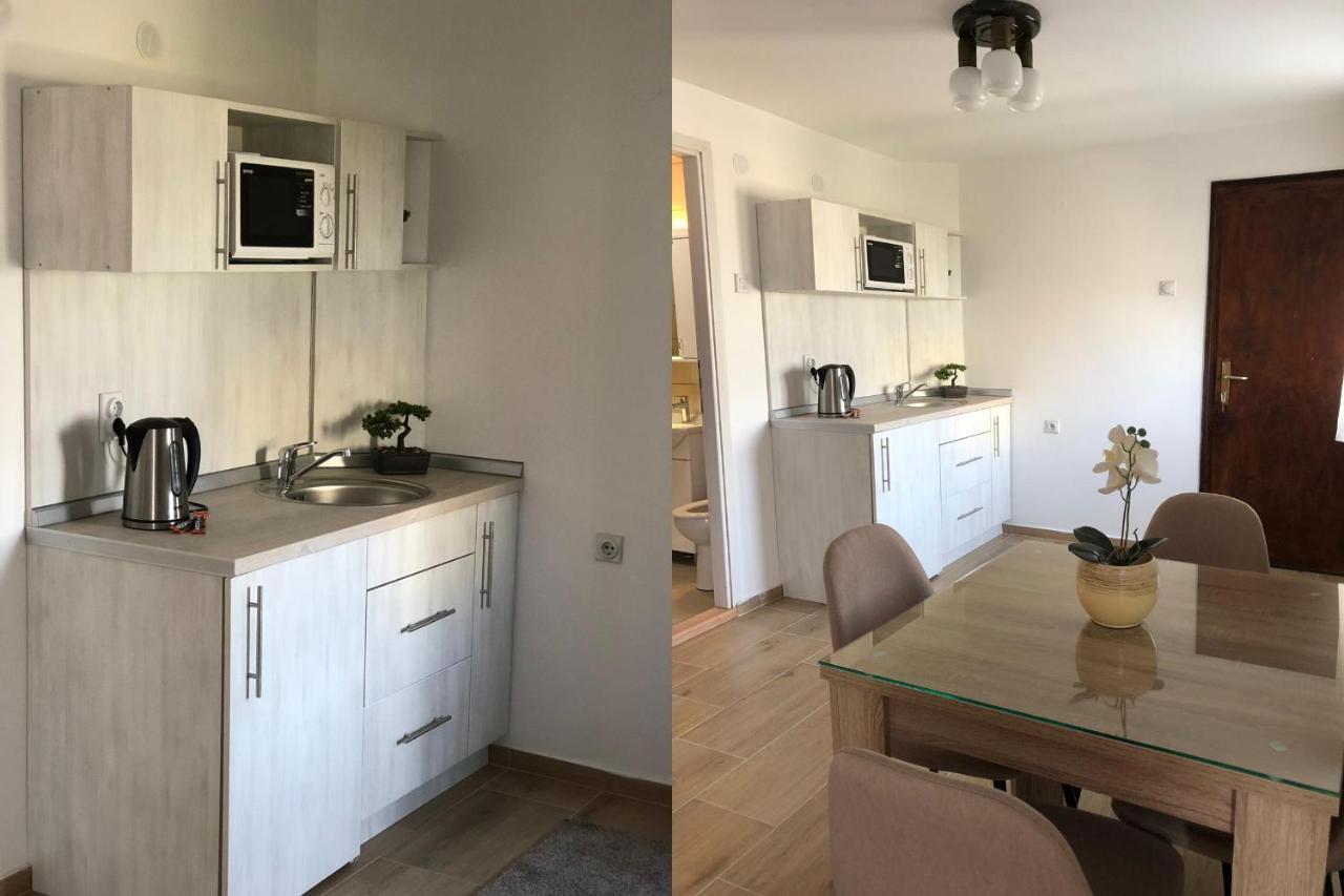 Apartments Ivan Ni Εξωτερικό φωτογραφία
