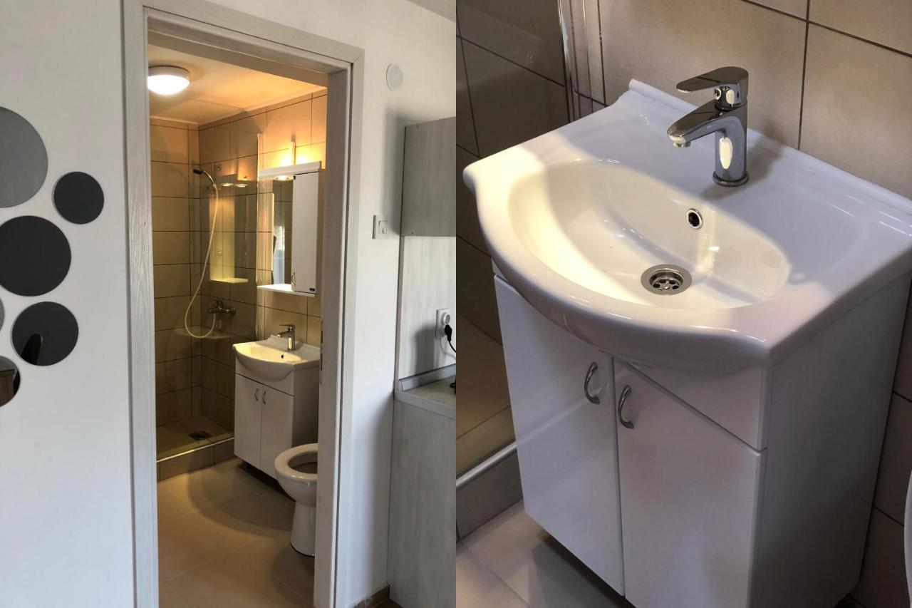 Apartments Ivan Ni Εξωτερικό φωτογραφία