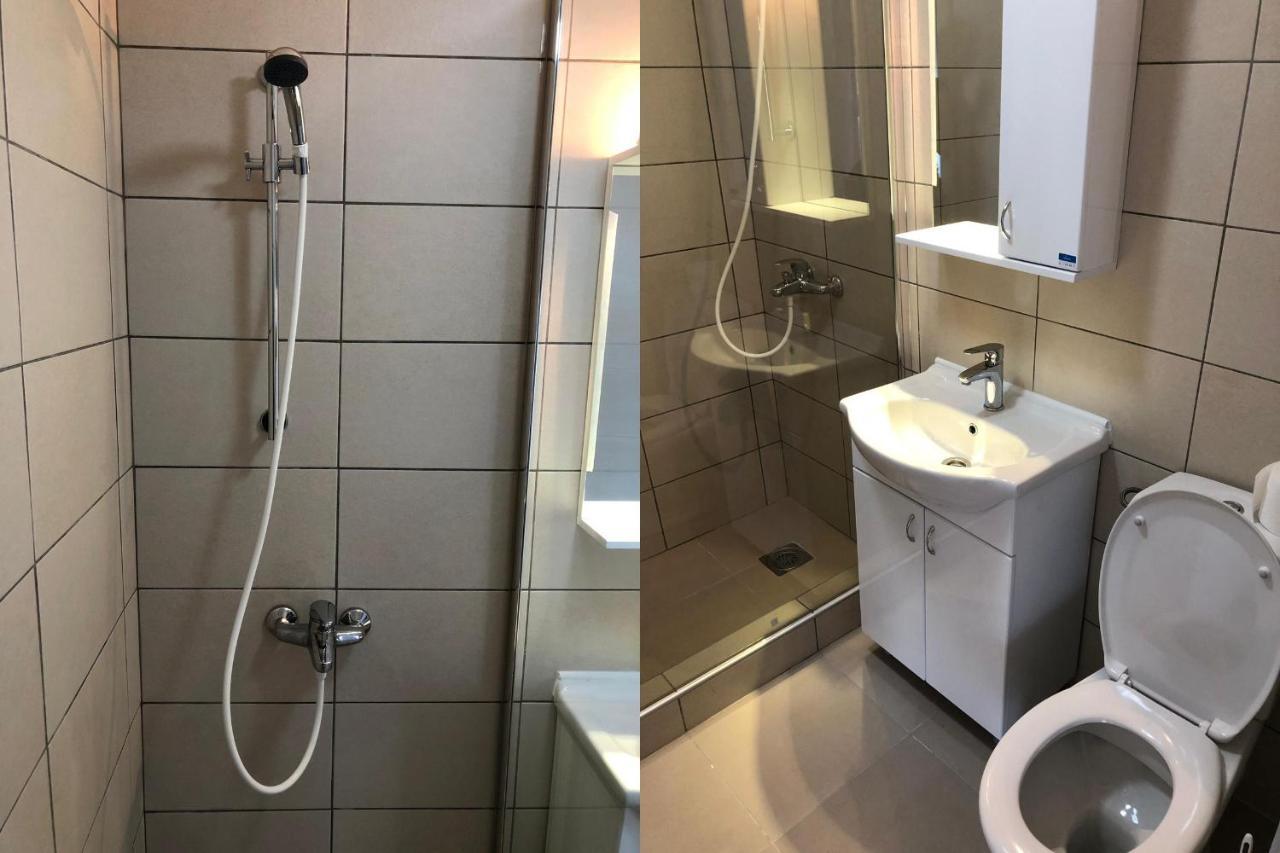 Apartments Ivan Ni Εξωτερικό φωτογραφία