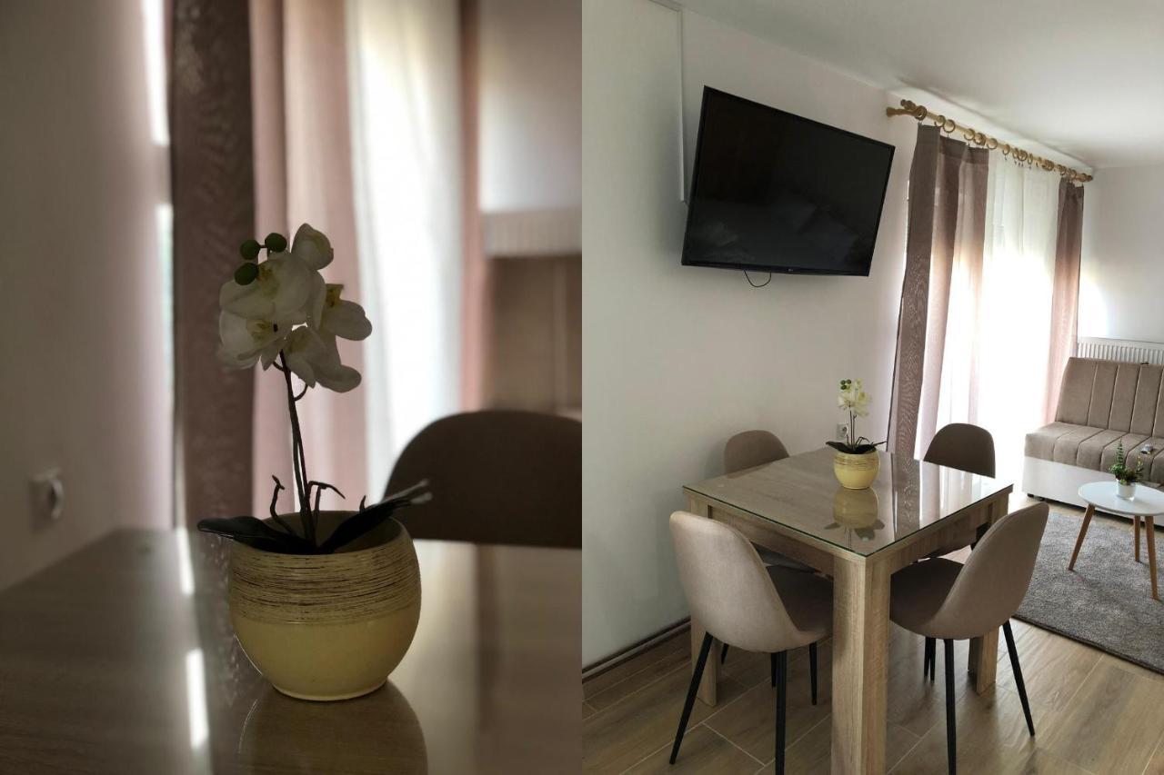 Apartments Ivan Ni Εξωτερικό φωτογραφία