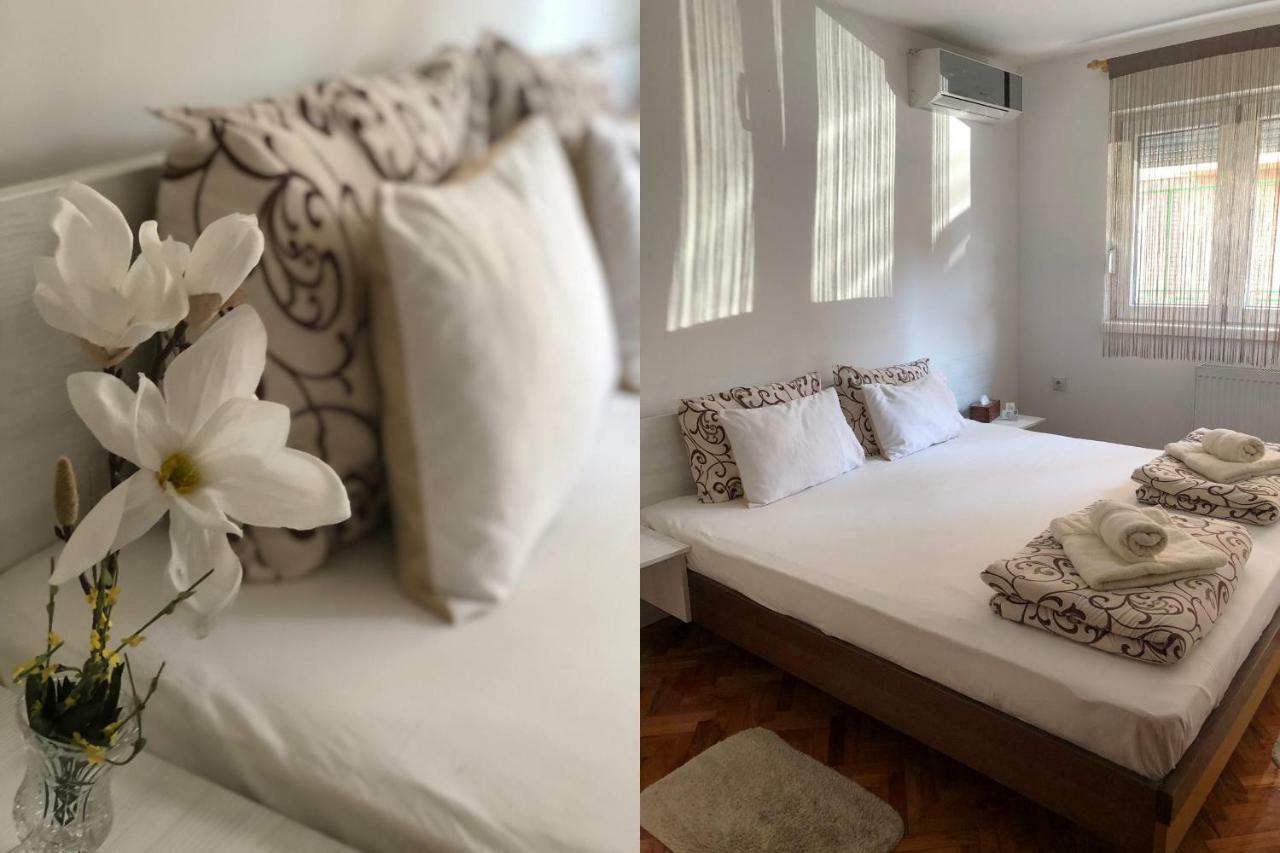Apartments Ivan Ni Εξωτερικό φωτογραφία