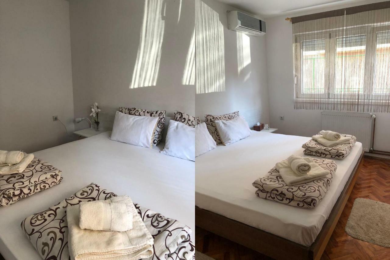 Apartments Ivan Ni Εξωτερικό φωτογραφία