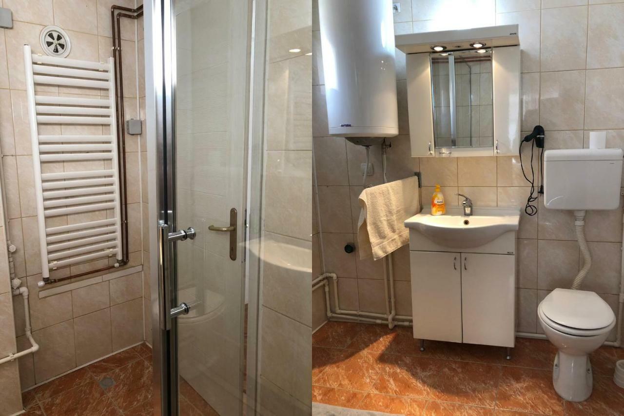 Apartments Ivan Ni Εξωτερικό φωτογραφία